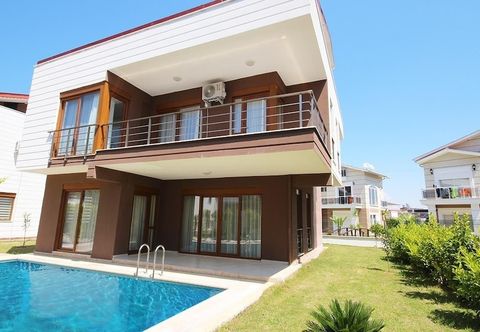 기타 My Belek 1 by Belek Rental