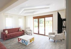 Others 5 My Belek 1 by Belek Rental