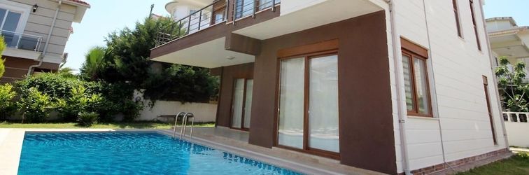 อื่นๆ My Belek 3 by Belek Rental