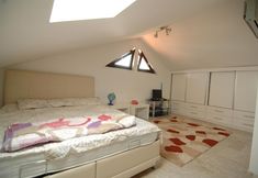 Others 5 Belek Lgt Villa 1 by Belek Rental