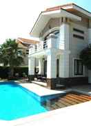 Imej utama Belek Lgt Villa 1 by Belek Rental