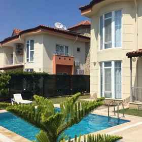 Primary image1貝萊克格拉納達別墅 1 - 貝萊克出租飯店,塞里克飯店