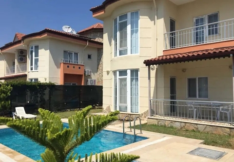 Lain-lain Belek Granada Villa 1 by Belek Rental