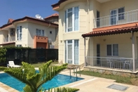 Others Belek Granada Villa 1 by Belek Rental