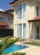 Imej utama Belek Granada Villa 1 by Belek Rental