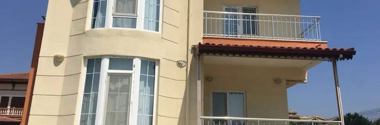 その他 Belek Granada Villa 2 by Belek Rental