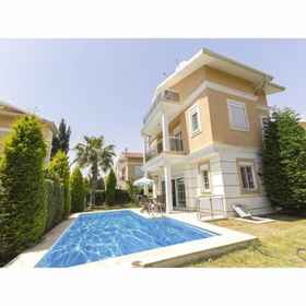 Primary image 1 Belek Ultra Luks Single A-5, Serik Hotels