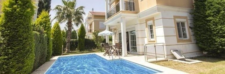 อื่นๆ Belek Ultra Luks Single A-6