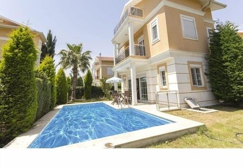 อื่นๆ Belek Ultra Luks Single A-6