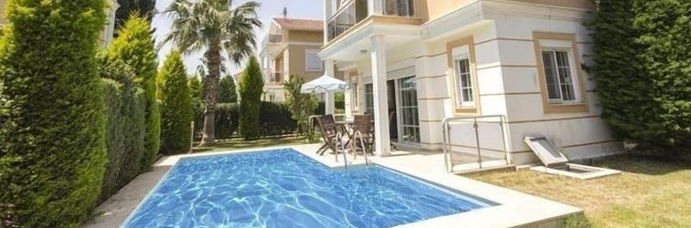 Others Belek Ultra Luks Single A-6