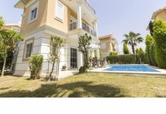 อื่นๆ 2 Belek Ultra Luks Single A-6