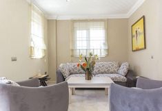 Others 5 Belek Ultra Luks Single A-6