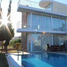 Primary image1Novron Villa 4 Bedroom by Belek Rental,阿斯潘多斯巴西利卡飯店