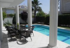 其他 5 Villa Belek Delux by Belek Rental