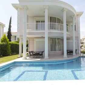 Primary image1貝萊克豪華別墅 2 - 貝萊克出租飯店,塞里克飯店