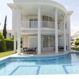 Primary image 1 Villa Belek Delux 2 by Belek Rental, Khách sạn Cornelia Deluxe beach