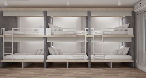 Others 2 BBNB Hostel