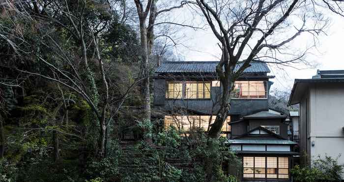Lain-lain Guest House Kikusui Mount Fuji - Hostel