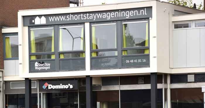 Khác Short Stay Wageningen