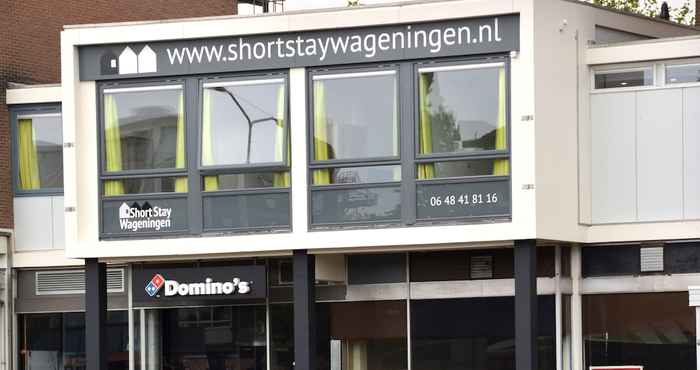 Others Short Stay Wageningen