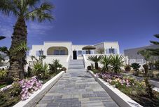 其他 Villa Nikos Karamolegkos