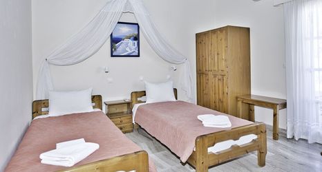 其他 2 Villa Nikos Karamolegkos