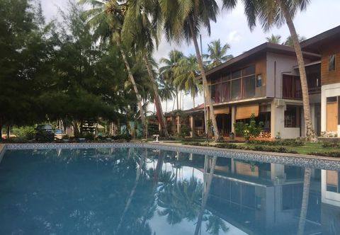 Lainnya Baloho Beach Hotel