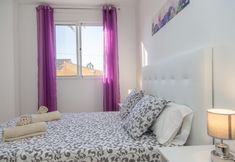 Others 4 Dreams of Denia Apartment