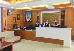 Others 6 Hotel Brahmaputhra