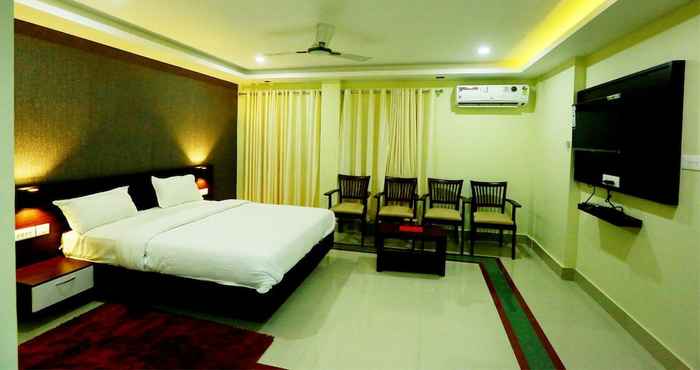 Lain-lain Hotel Brahmaputhra