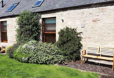 Others North End Nairn The Cottage