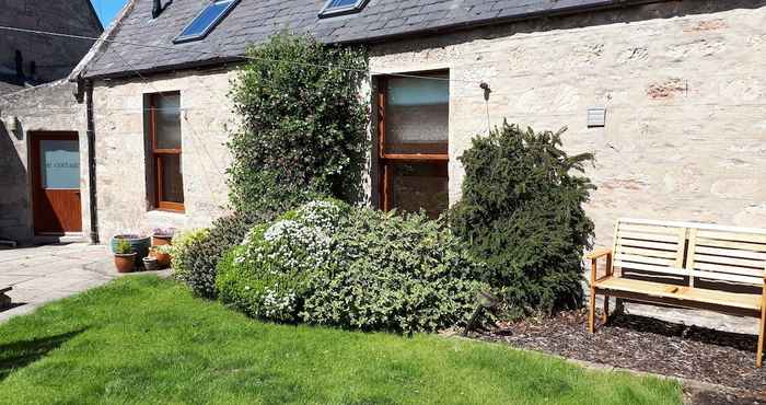 Others North End Nairn The Cottage