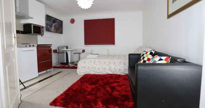 อื่นๆ Lovely Studio Apartments - Thamesmead