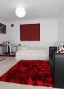 ภาพหลัก Lovely Studio Apartments - Thamesmead