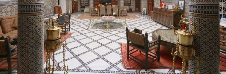 Others Riad Al Moulouk