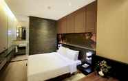 อื่นๆ 5 The Mulian Hotel Of Wuhan International Expo Center