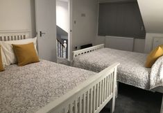 Lainnya 4 Maida Vale Queens Park Warwick Avenue