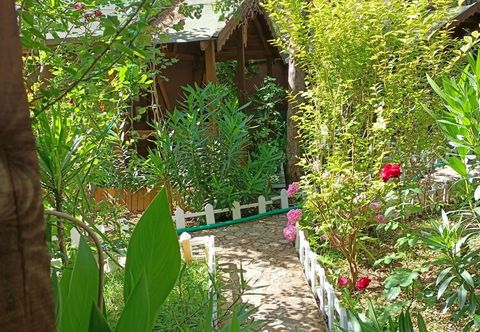 อื่นๆ Canario Bungalows Pension