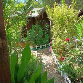 Primary image 1 Canario Bungalows Pension, โรงแรม & ที่พัก Kemer Ilcesi