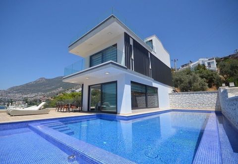 기타 Villa Yali 2 by Villalarim