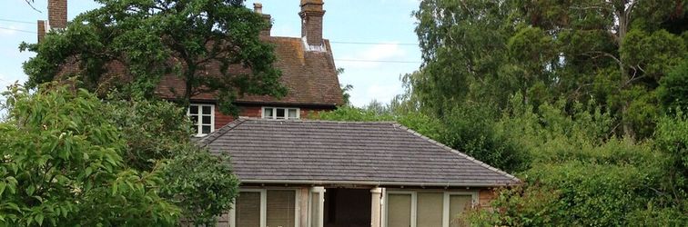 其他 Thatched Cottage B&B