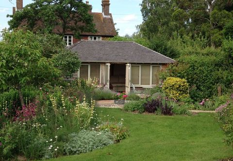 其他 Thatched Cottage B&B