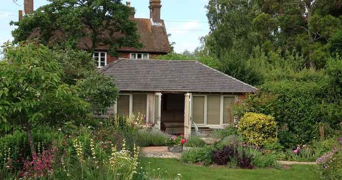 Khác Thatched Cottage B&B