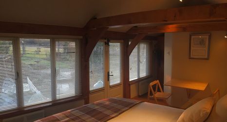 其他 2 Thatched Cottage B&B