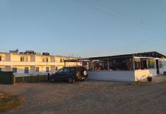 其他 6 Alesta Pansiyon