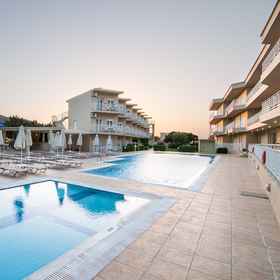 Primary image 1 Chrissy's Paradise, Heraklion Regional Unit Hotels