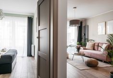 其他 7 Garden Apartments - LoftAffair