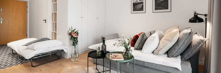 其他 Garden Apartments - LoftAffair