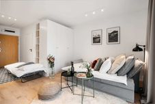 其他 Garden Apartments - LoftAffair