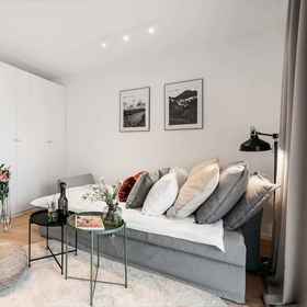 Room 1 ガーデン アパートメンツ - ロフトアフェア, マウォポルスカ県 ホテル